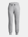 Under Armour UA Rival Fleece Kids Joggings