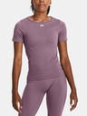 Under Armour UA Train Seamless SS T-shirt