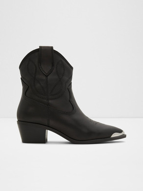 Aldo Ankle boots