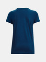 Under Armour UA W Sportstyle Logo SS T-shirt