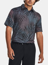 Under Armour UA Playoff 3.0 Printed Polo T-shirt