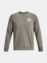 Under Armour UA Rival Terry Graphic Crew Sweatshirt