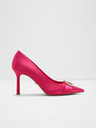 Aldo Cavetta Pumps