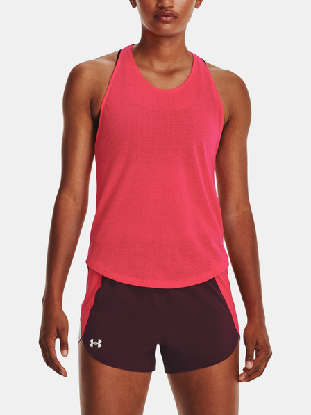 Under Armour Streaker Top