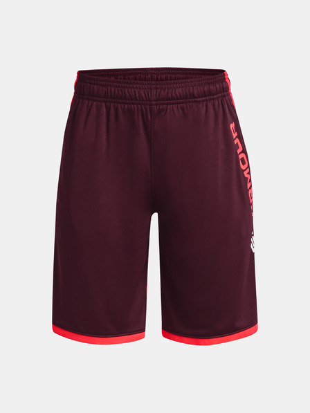 Under Armour Stunt 3.0 Kids Shorts