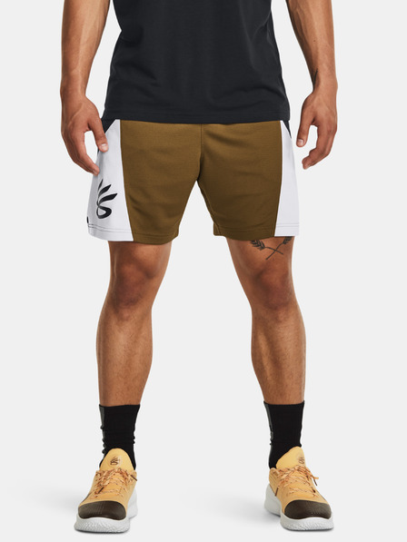 Under Armour Curry Splash Short pants