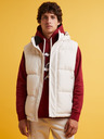 Celio Fubianco Vest