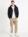 Celio Fuhoodie2 Jacket