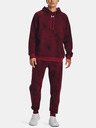 Under Armour UA Rival Fleece Printed Sweatpants