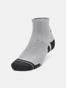 Under Armour UA Performance Tech Qtr Set of 3 pairs of socks