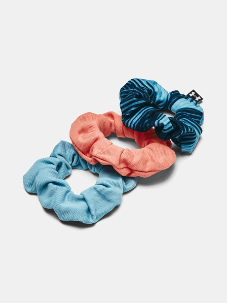 Under Armour UA Blitzing Scrunchie 3 ks Scrunchie