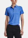 Under Armour UA Zinger Short Sleeve Polo T-shirt