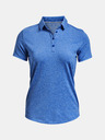 Under Armour UA Zinger Short Sleeve Polo T-shirt