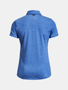 Under Armour UA Zinger Short Sleeve Polo T-shirt