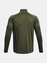 Under Armour UA Tech 2.0 1/2 Zip T-shirt