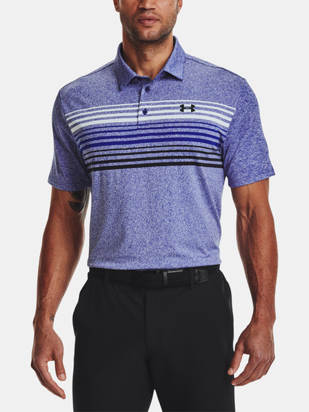 Under Armour UA Playoff Polo 2.0 T-shirt