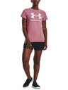 Under Armour UA W Sportstyle Logo SS T-shirt