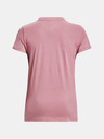 Under Armour UA W Sportstyle Logo SS T-shirt