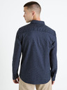 Celio Faxfoprint Shirt