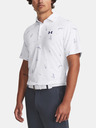 Under Armour UA Playoff 3.0 Printed Polo Shirt