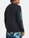 Under Armour UA Project Rock Brahma LS T-shirt