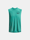 Under Armour Project Rock SMS SL Top