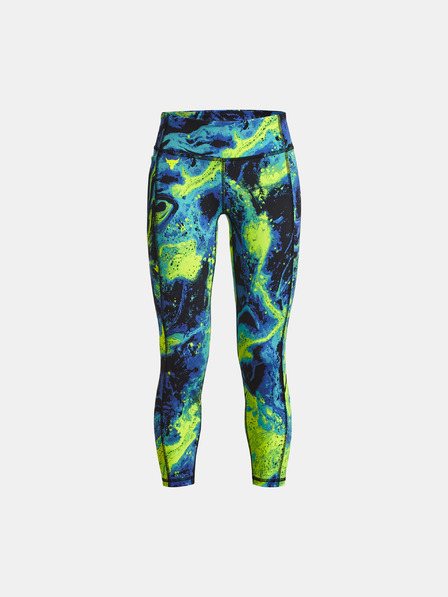 Under Armour Project Rock Girls LetsGo Lg Pt Kids Leggings