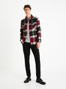 Celio Fasurcheck Shirt