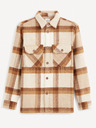 Celio Fasurcheck Shirt