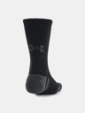 Under Armour UA Performance Tech Crew Set of 3 pairs of socks