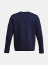 Under Armour UA Unstoppable Flc Crew Sweatshirt