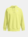 Under Armour Essential Flc OS Hoodie Sweatshirt