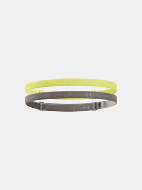 Under Armour W's Adjustable Mini Bands Headband