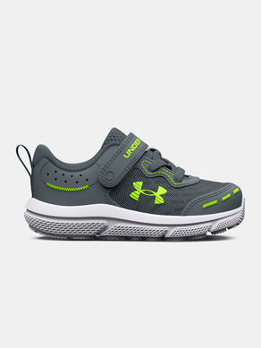 Under Armour UA BINF Assert 10 AC Kids Sneakers