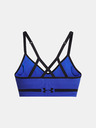 Under Armour UA Seamless Low Long Sport Bra