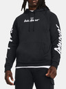 Under Armour UA Rival Fleece Graphic HD Sweatshirt