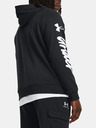 Under Armour UA Rival Fleece Graphic HD Sweatshirt