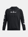 Under Armour UA Rival Fleece Graphic HD Sweatshirt