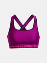 Under Armour Crossback Mid Sport Bra