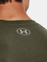 Under Armour UA Team Issue Wordmark SS T-shirt