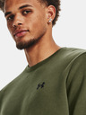 Under Armour UA Unstoppable Flc Crew Sweatshirt