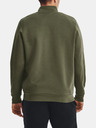 Under Armour UA Essential Flc Track Jkt Sweatshirt