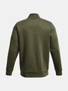 Under Armour UA Essential Flc Track Jkt Sweatshirt