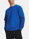 Under Armour UA Unstoppable Flc Crew Sweatshirt