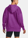 Under Armour UA Rival Fleece OS Hoodie Sweatshirt