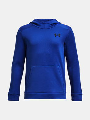 Under Armour UA Armour Fleece Graphic HD Kids Sweatshirt