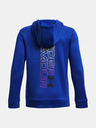 Under Armour UA Armour Fleece Graphic HD Kids Sweatshirt