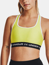 Under Armour Crossback Mid Sport Bra