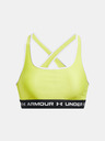 Under Armour Crossback Mid Sport Bra