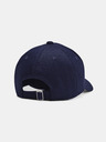 Under Armour Youth Branded Lockup Adj Kids Cap